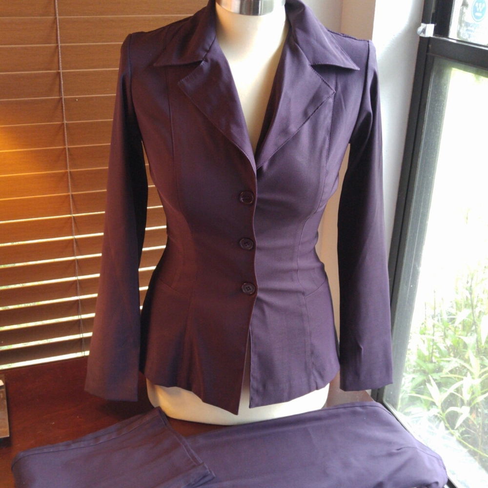 Business Suit